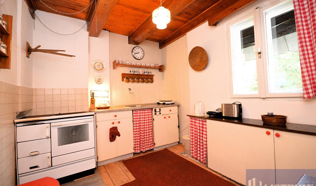 Prodej chaty/chalupy 190 m² s pozemkem 751 m², Krásná – náhled fotky 15