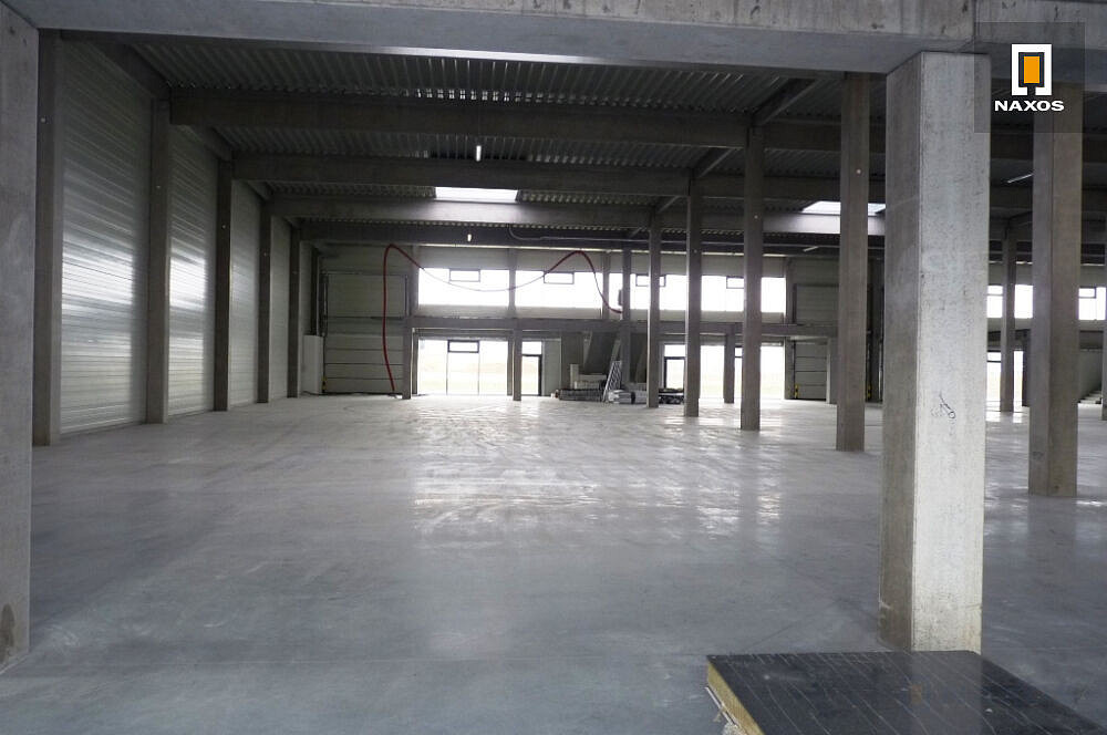 Pronájem CT Boxu-skladových a prodejních prostorů, 363 m², Ostrava-Hrabová – pohled 3