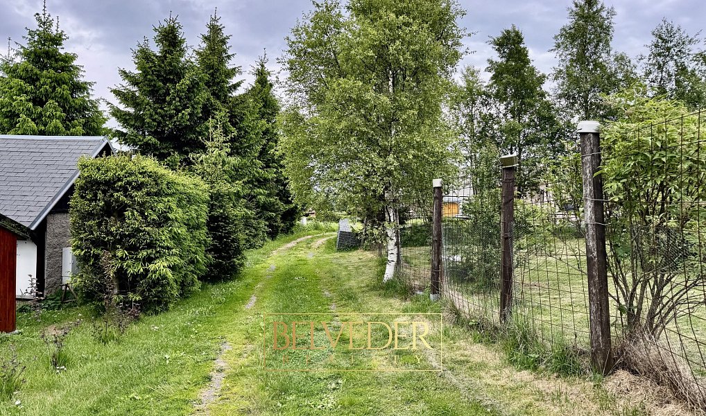 Prodej chaty/chalupy 100 m² s pozemkem 778 m², Moldava – náhled fotky 35