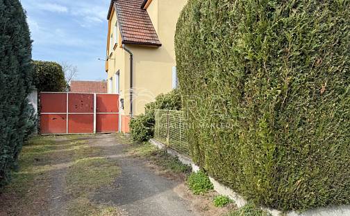 Prodej domu 170 m² s pozemkem 847 m², Čáslavsko, okres Pelhřimov