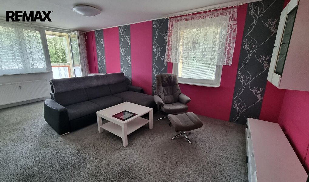 Prodej bytu 3+1 75 m², Kralupy nad Vltavou – náhled fotky 4