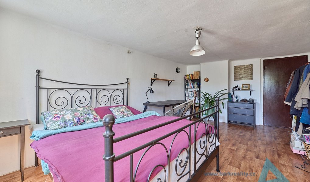 Prodej chaty/chalupy 141 m² s pozemkem 2 728 m², Nová Paka – náhled fotky 20