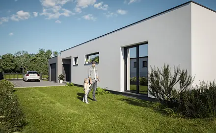 Prodej domu 140 m² s pozemkem 551 m², Polní, Srubec, okres České Budějovice