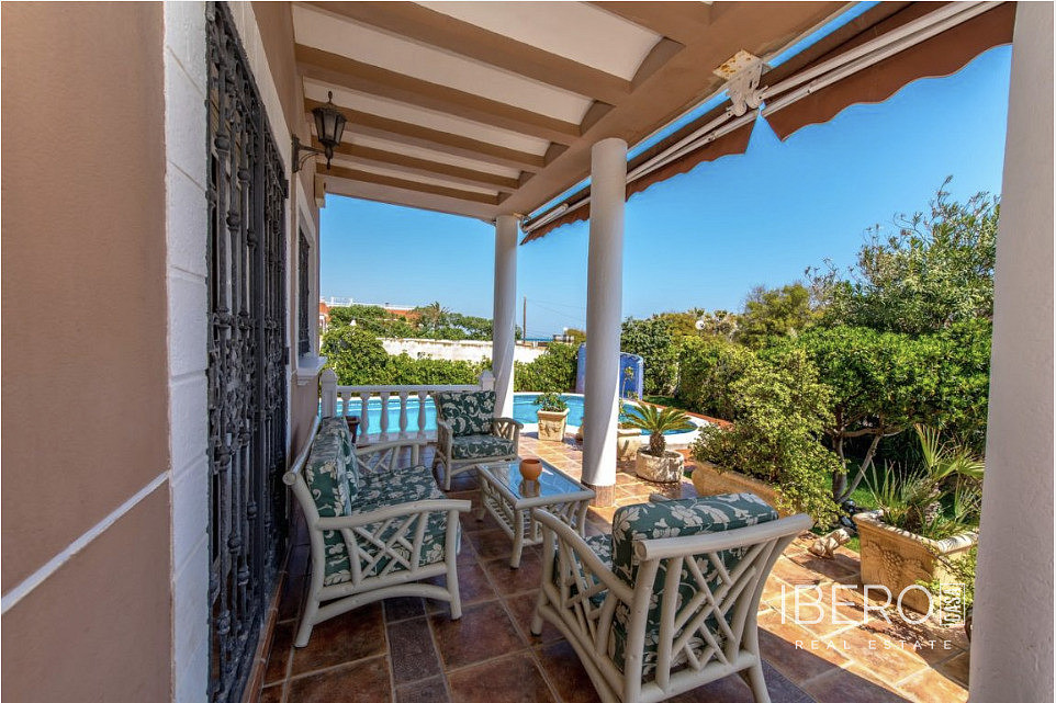 Casa 7+kk – Torrevieja, La Mata - Vista 5