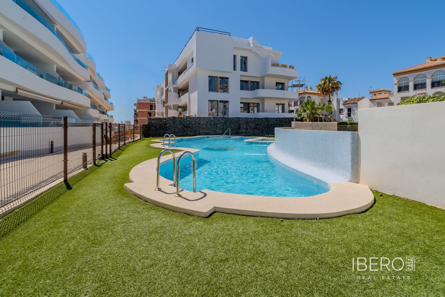 Piso 3+kk – Orihuela, Playa Flamenca I, Urbanización La Zenia II - Vista 5