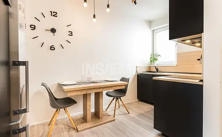 Prodej bytu 2+1 57 m²