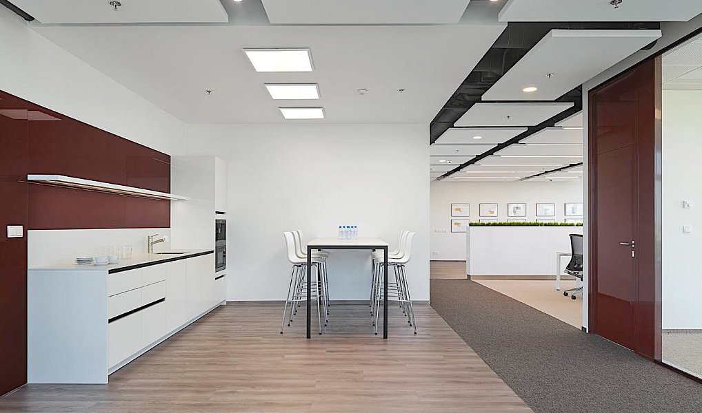 Pronájem kanceláře 200 m², Ořech – náhled fotky 5