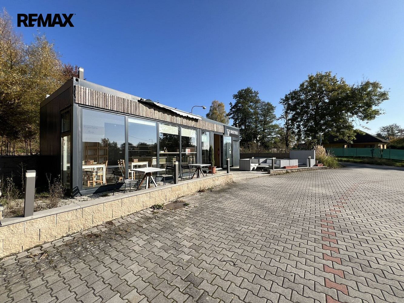 Pronájem komerčního objektu (jiného typu) 38 m² – fotografie 5