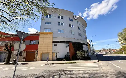 Prodej bytu 3+kk 70 m²