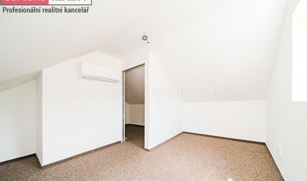 Prodej chaty/chalupy 57 m² s pozemkem 117 m², Černošice – náhled fotky 16