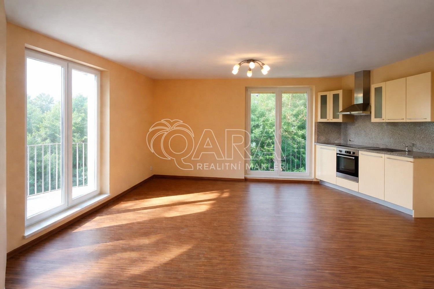 Prodej bytu 3+1 95 m² — photo 4