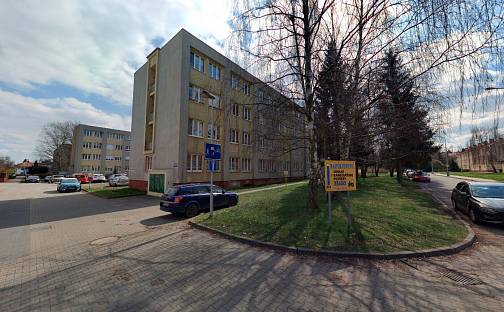 Pronájem bytu 2+kk 51 m², Moskevská, Kladno