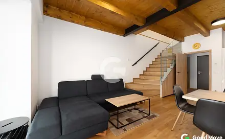 Prodej bytu 3+kk 113 m², 17. listopadu, Králíky, okres Ústí nad Orlicí