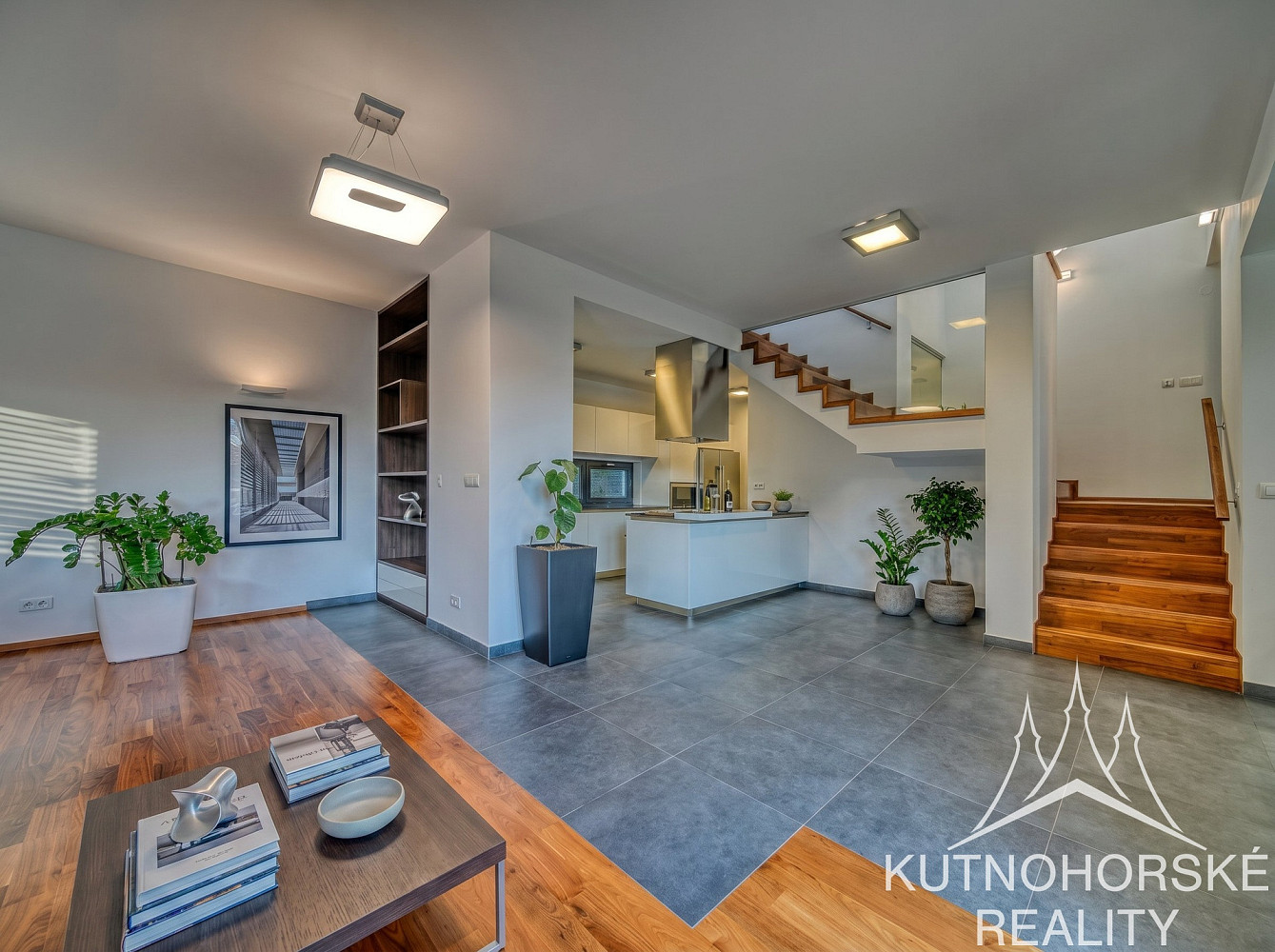 Prodej domu 252 m² s pozemkem 1 000 m² – další