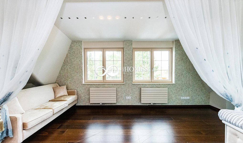 Prodej domu 484 m² s pozemkem 5 684 m², Praha – náhled fotky 41