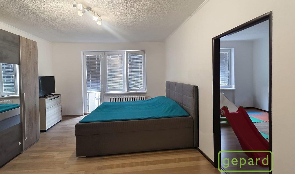 Prodej bytu 3+kk 68 m², Plzeň – náhled fotky 12