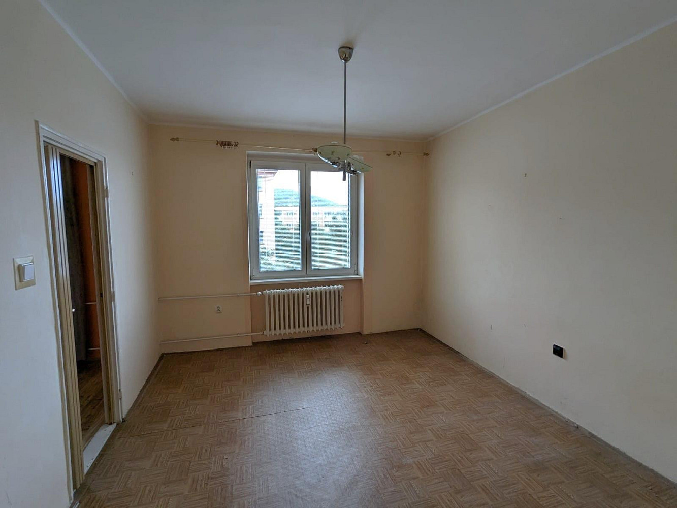Pronájem bytu 2+1 54 m² – fotografie 3