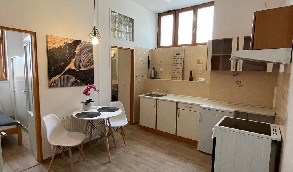 Prodej bytu 2+kk 32 m², Jablonec nad Nisou – náhled fotky 14