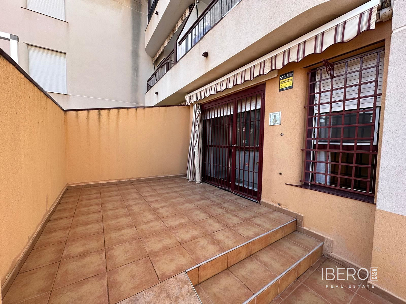 Piso 3+kk – San Javier, Santiago de la Ribera, Campo de Cartagena y Mar Menor - Vista 3
