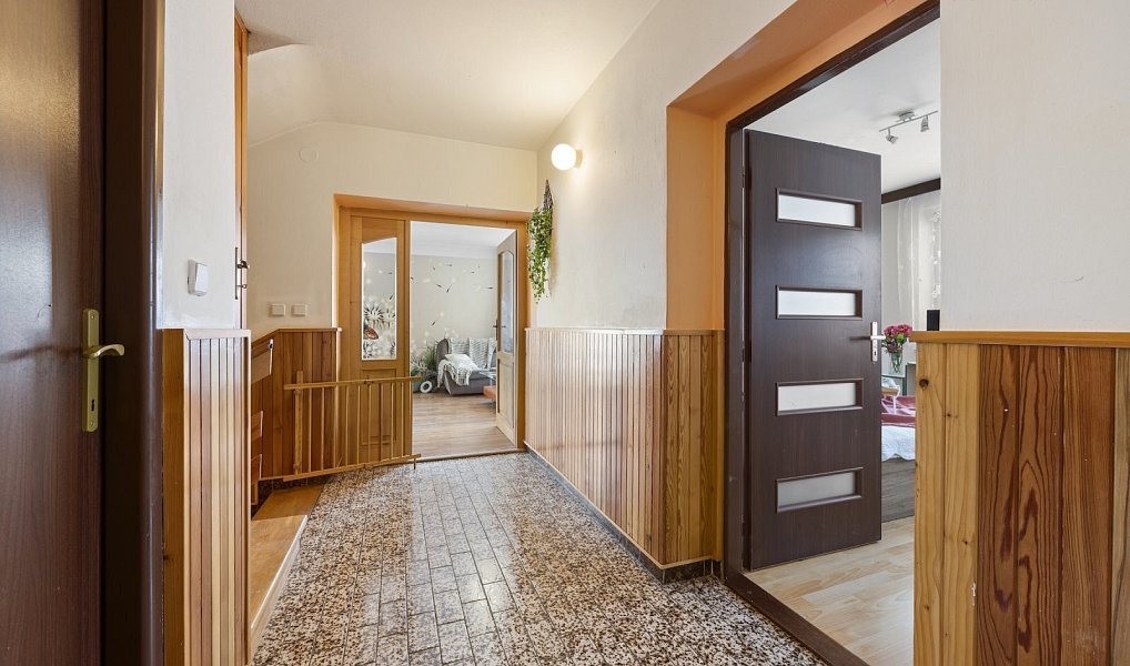 Prodej domu 130 m² s pozemkem 901 m², Březolupy – náhled fotky 17