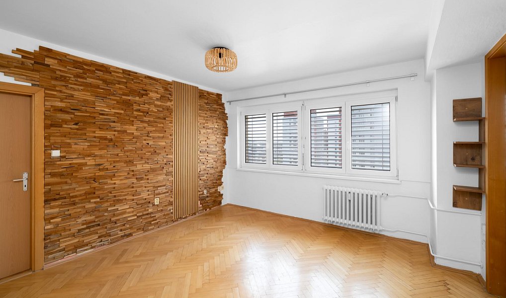 Pronájem bytu 3+1 61 m², Ostrava – náhled fotky 5
