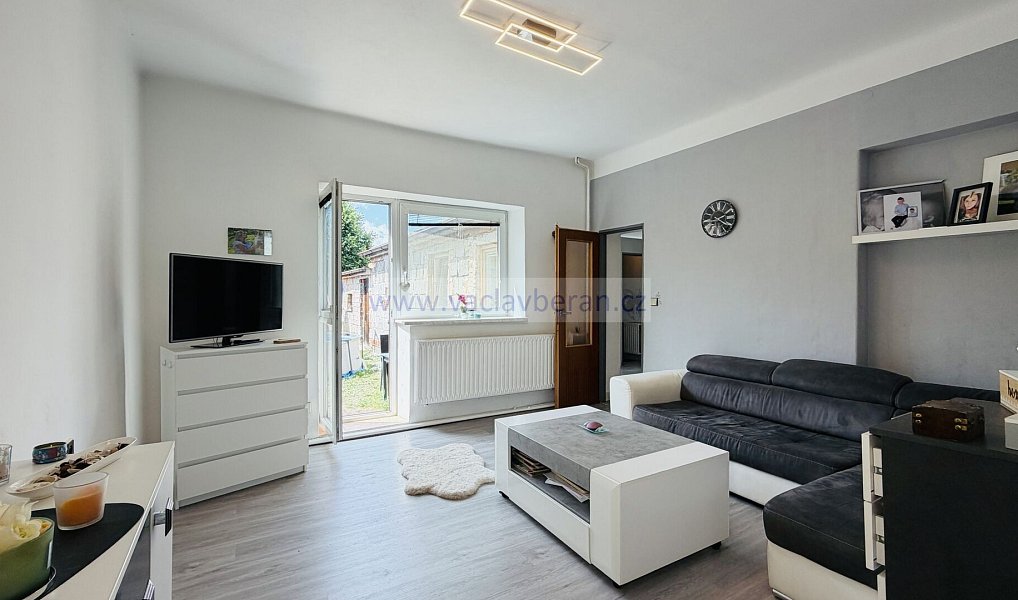 Prodej domu 146 m² s pozemkem 200 m², Česká Třebová – náhled fotky 3