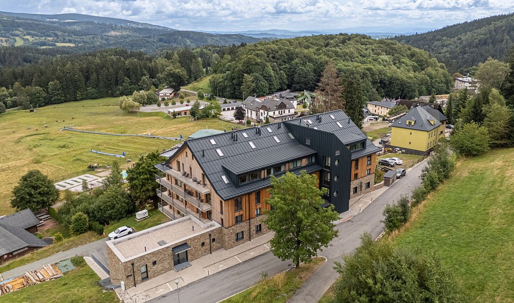 Prodej bytu 1+kk 34 m², Janské Lázně – náhled fotky 3
