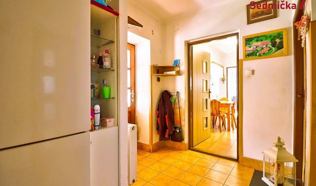 Prodej domu 225 m² s pozemkem 6 700 m², Věžná – náhled fotky 26