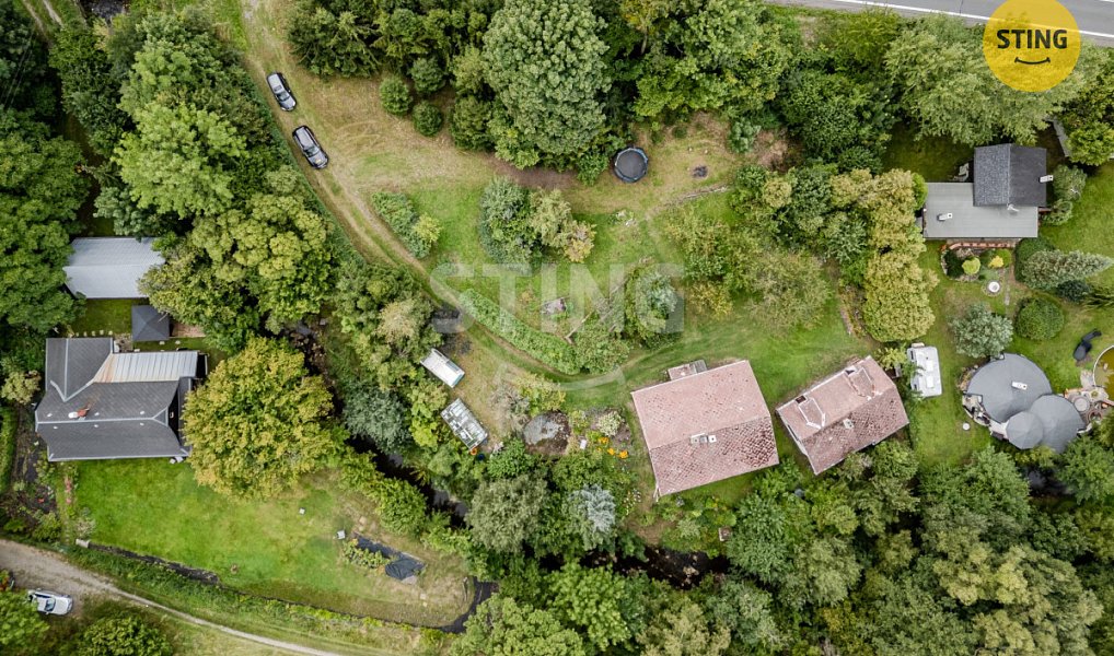 Prodej domu 300 m² s pozemkem 2 683 m², Ostravice – náhled fotky 21