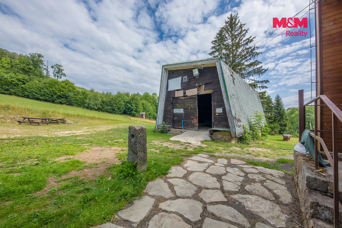 Prodej chaty/chalupy 64 m² s pozemkem 881 m² — photo 3