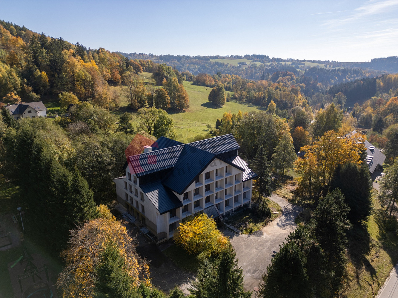Prodej bytu 1+kk 34 m² – fotografie 5
