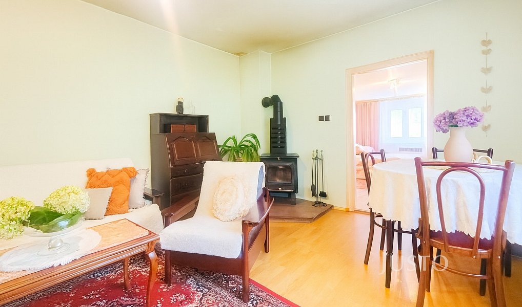 Prodej domu 61 m² s pozemkem 512 m², Lhenice – náhled fotky 5