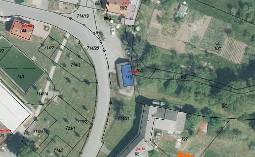 Prodej výrobních prostor 46 m², Troubky-Zdislavice, okres Kroměříž