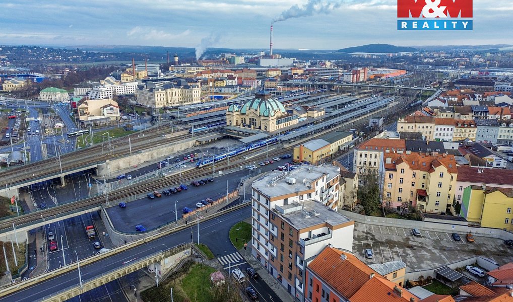 Pronájem bytu 2+kk 78 m², Plzeň – náhled fotky 21