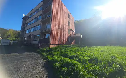 Prodej bytu 3+1 81 m², Saská, Děčín - Děčín X-Bělá