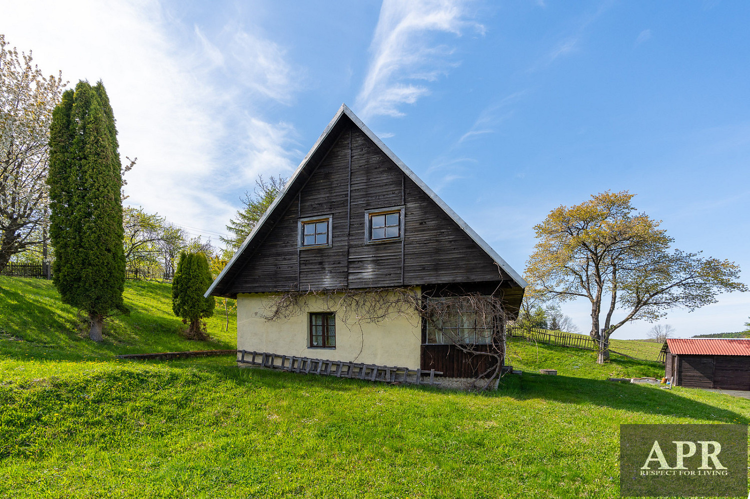 Prodej chaty/chalupy 132 m² s pozemkem 5 985 m² — photo 2