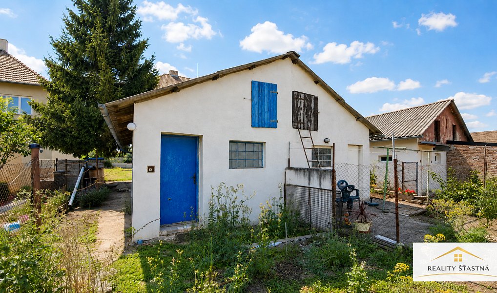Prodej bytu 3+1 87 m², Prušánky – náhled fotky 9