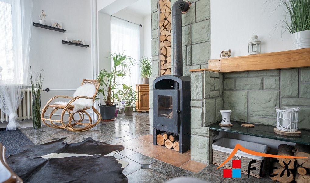 Prodej domu 241 m² s pozemkem 3 528 m², Čeladná – náhled fotky 13