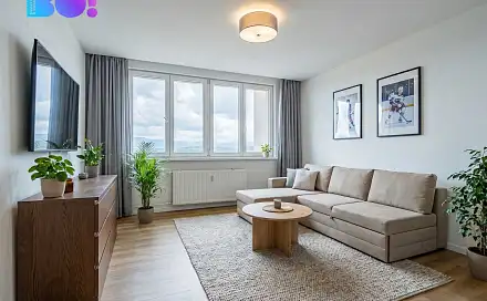 Prodej bytu 1+kk 32 m², Čáslavská, Český Těšín, okres Karviná