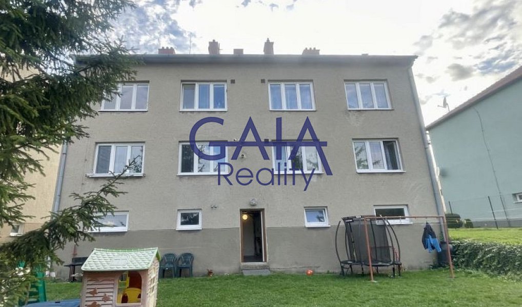 Prodej bytu 3+1 64 m², Strážovice – náhled fotky 27
