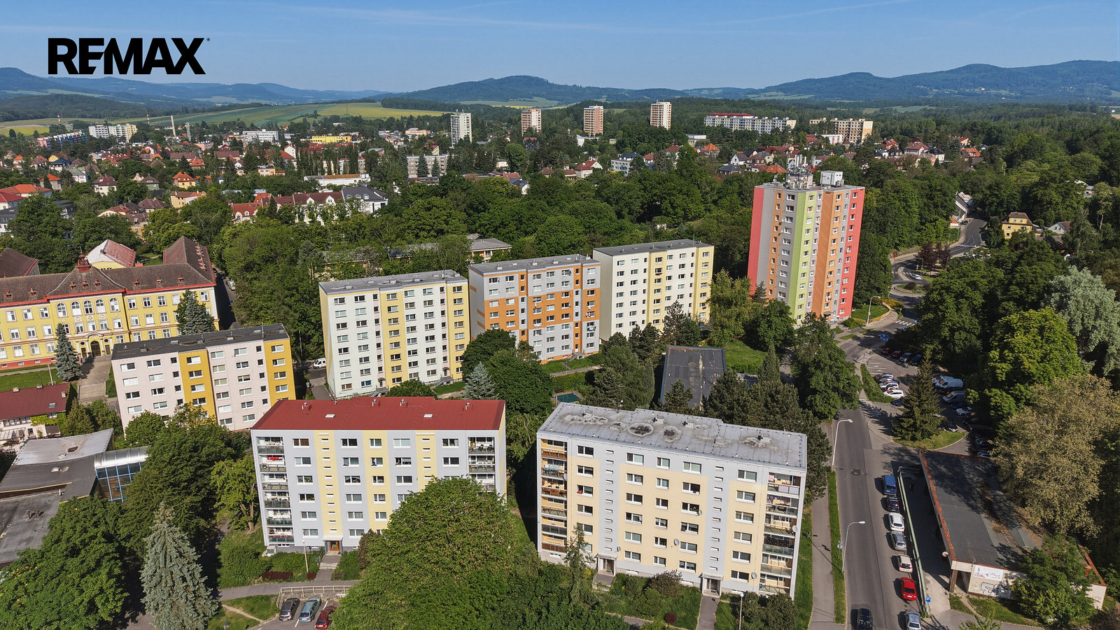 Prodej bytu 3+1 70 m² — photo 3