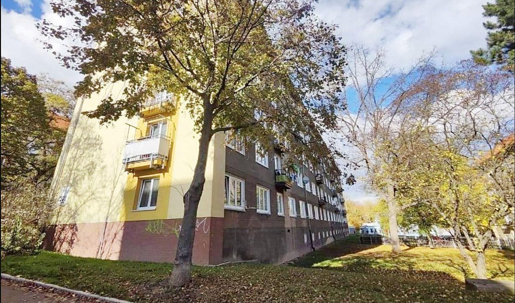 Pronájem bytu 2+1 52 m², Most – náhled fotky 7