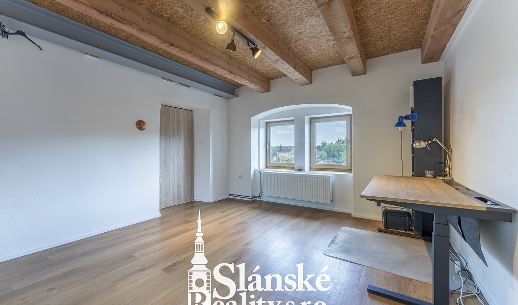 Prodej domu 120 m² s pozemkem 839 m², Vraný – náhled fotky 16