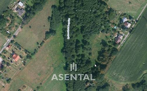 Prodej pozemku 11 619 m², Rychvald, okres Karviná