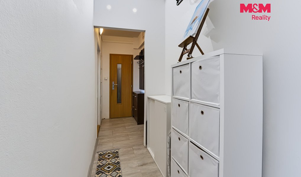 Prodej bytu 2+1 44 m², Olomouc – náhled fotky 13