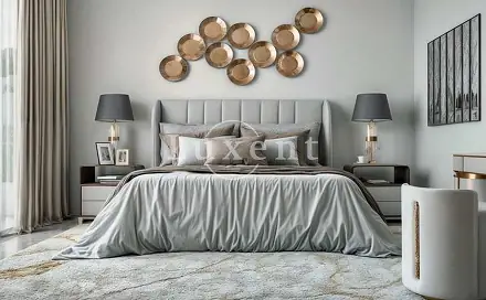 Prodej bytu 2+kk 69 m², Dubaj, Spojené arabské emiráty