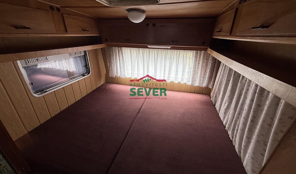 Prodej chaty/chalupy 33 m² s pozemkem 470 m², Chbany – náhled fotky 7