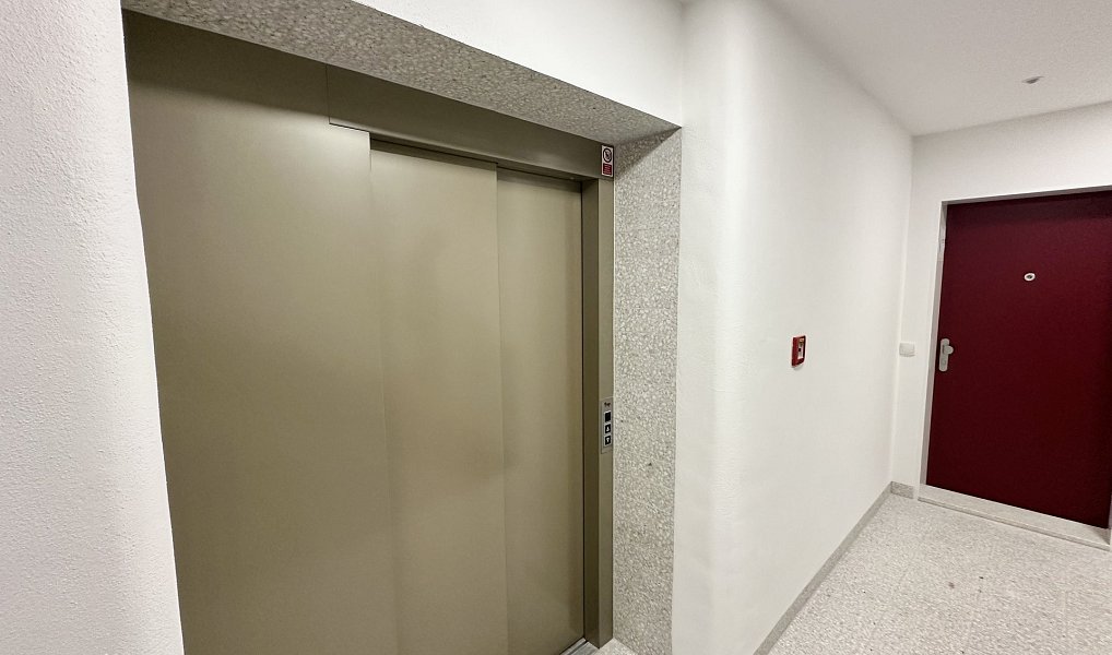 Pronájem bytu 1+kk 29 m², Letovice – náhled fotky 10