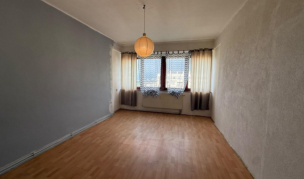 Prodej bytu 1+1 27 m², Koldům, Litvínov – Horní Litvínov, okres Most
