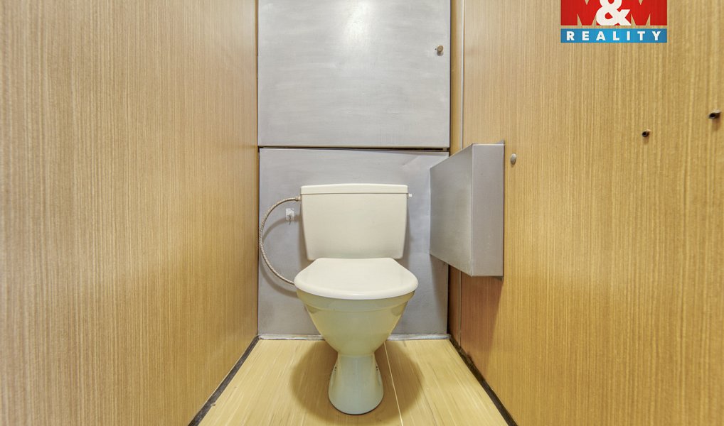 Prodej bytu 3+1 72 m², Tachov – náhled fotky 20